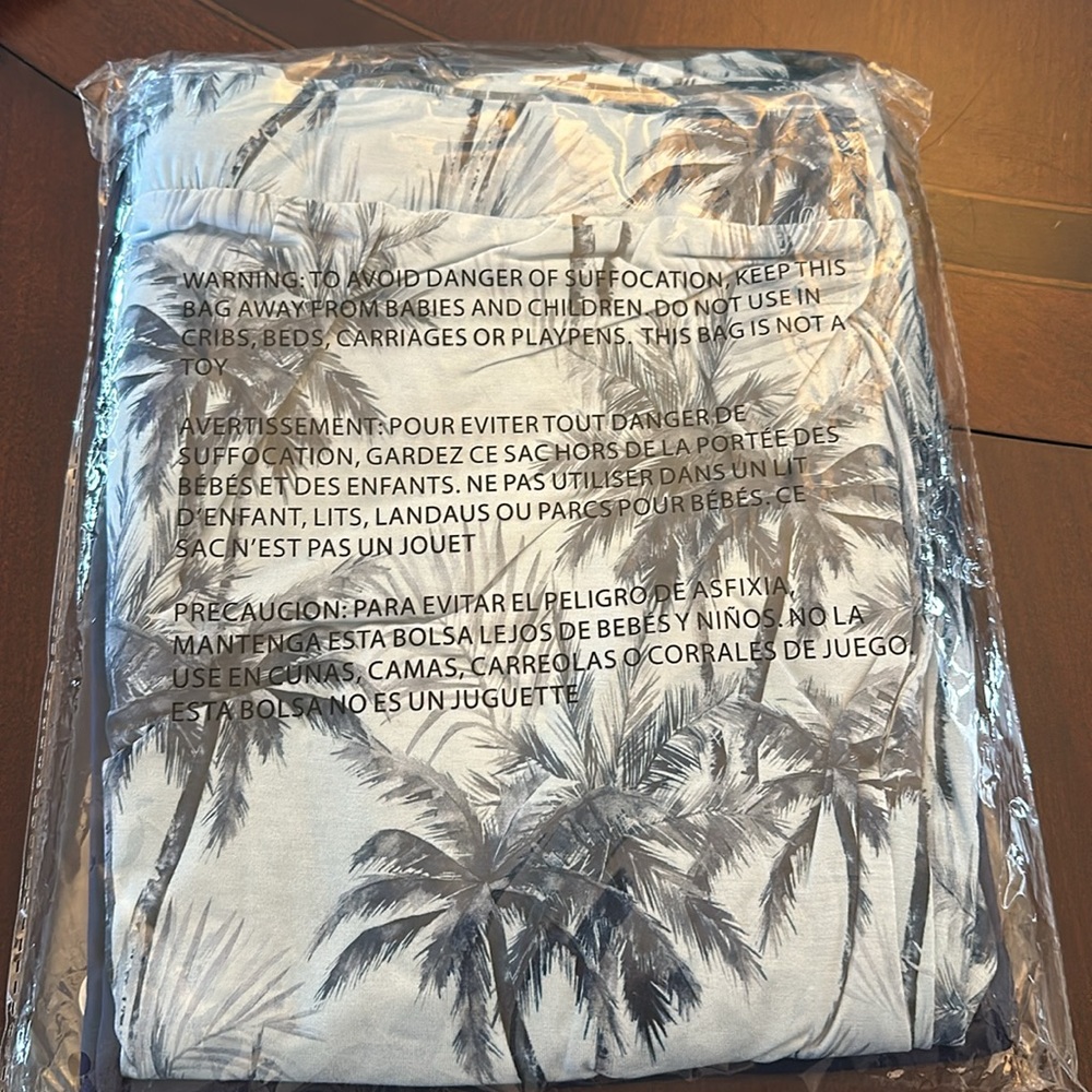 Posh Peanut Pajama Set